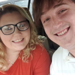 Meet your Posher, Katelynn